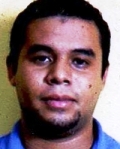 David  Cabarcas Salas